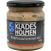 Kräftmarinerad Sill 250g Klädesholmen