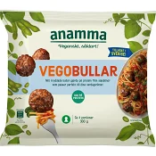 Vegobullar 300g Anamma