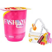 Mini Make Fashion Bag serie 1