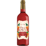 Alkoholfri Glögg Spicy Winter 50cl Spirit of Sweden