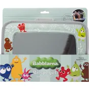 Bilspegel Babblarna