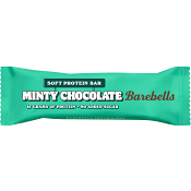 Proteinbar Minty Chocolate 55g Barebells