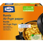 Airfryer Papper 20-p Toppits