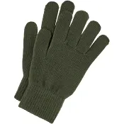 Magisk vante Onesize grön mywear