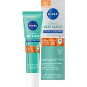 Peeling Derma Skin Clear Chemical Exfoliator 40ml Nivea