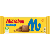 Chokladkaka Mjölkchoklad 160g Marabou