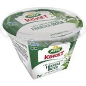 Lätt Crème fraiche Franska Örter 11% 2dl Arla Köket®