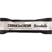 Proteinbar Cookies & Cream 55g Barebells
