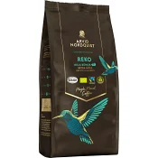 Kaffe Reko Hela bönor 450g KRAV Arvid Nordquist Selection
