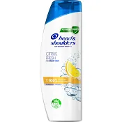 Mjällschampo Citrus Fresh 500ml Head & Shoulders
