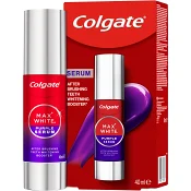 Serum Max White Purple Serum 40ml Colgate