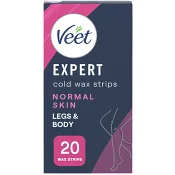 Exp Vaxremsor Norm. hud ben & kropp Veet