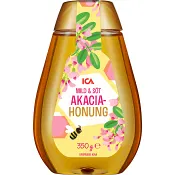 Akaciahonung Flytande 350g ICA
