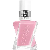 Nail Polish gel couture bodice goddess 506 13.5 Milliliter essie