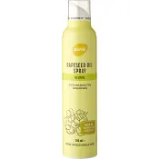 Rapsolja Neutral 200ml DAVA