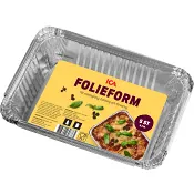 Folieform 8,5 dl