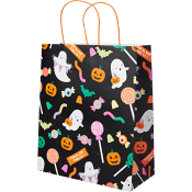 Presentpåse Treat 26x31 cm