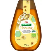 Honung 350g KRAV ICA I love eco