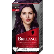 Hårfärg 888 Dark Cherry 1-p Brillance Schwartzkopf