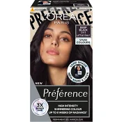 Hårfärg Deep Black 2.013 1-p L'Oréal