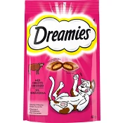Kattgodis Oxkött 60g Dreamies