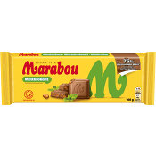 Chokladkaka Mintkrokant 160g Marabou
