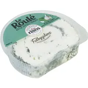 Le Roulé Vitlök 150g Falbyggdens