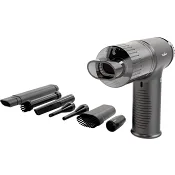 Handdammsugare m. blåsfunktion