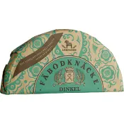 Fäbod Dinkel 365g Leksands Knäcke