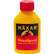Metallputs 200ml Häxan