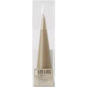 LED Ljus cone sand ICA