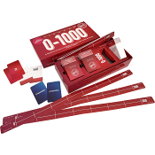 Spel MIG 0-1000