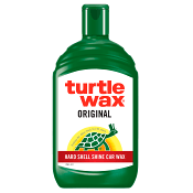 Bilvax Original Turtle wax