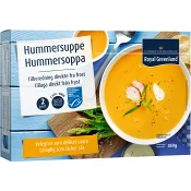 Hummersoppa MSC 350g Royal Greenland