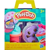 Play-Doh Leklera Cookie