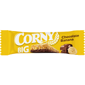 Müslibar BIG Chocolate Banana 50g Corny