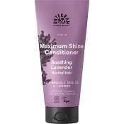 Maximum Shine Conditioner Soothing Lavender Conditioner 180 ml Urtekram