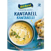 Kantarellsoppa 69g Blå Band