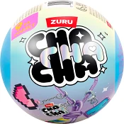 Bag charm  Cha Cha Cha S1