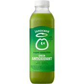Smoothie Green Antioxidant 750ml Innocent