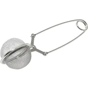 Teklämma Rostfri ICA