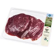 Minutbiff av fransyska skivad ca 540g ICA