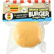 Squishy Hamburgare