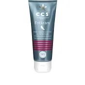 Fotkräm 100ml CCS