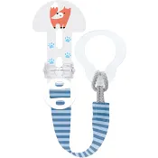 Napphållare Clip it 1-p MAM