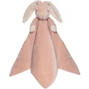 Snuttefilt Kanin rosa Teddykompaniet