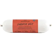 Hundmat Svensk Nöt 650g Magnusson