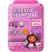 Suddigummi Puzzle Palz Gabbys Dollhouse