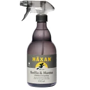 Rengöring Soffa & Matta 650ml Häxan