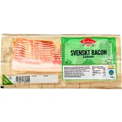 Bacon Skivad 140g Gudruns